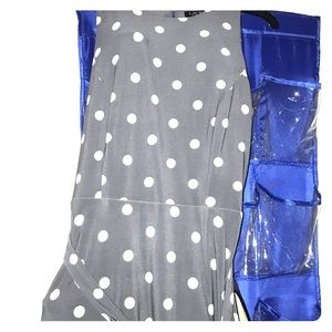 Lauren by Ralph Lauren Swing Dress